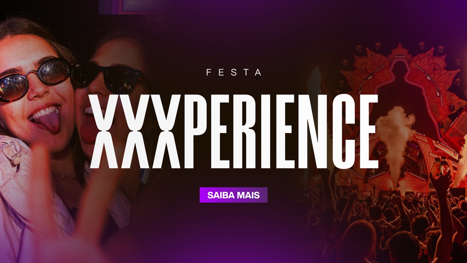 Xxxperience 30 Anos