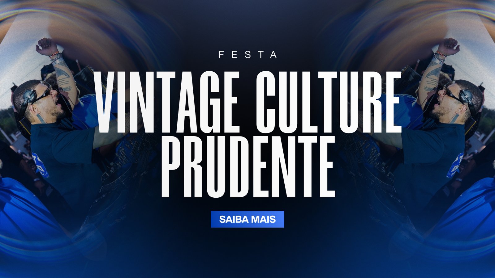 Vintage Culture Presidente Prudente