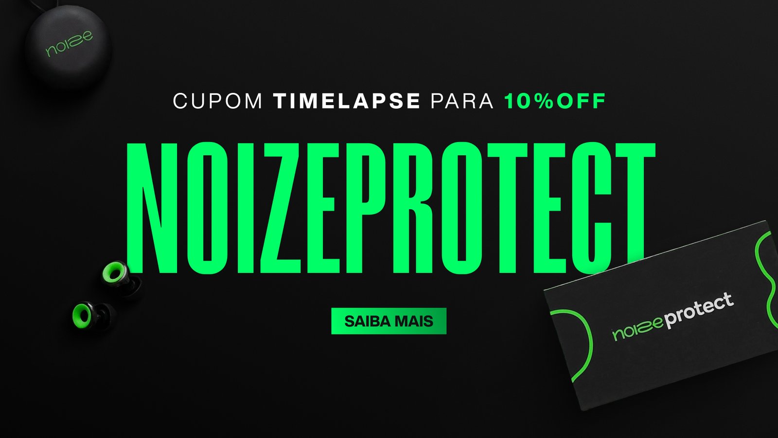 Noize Protect